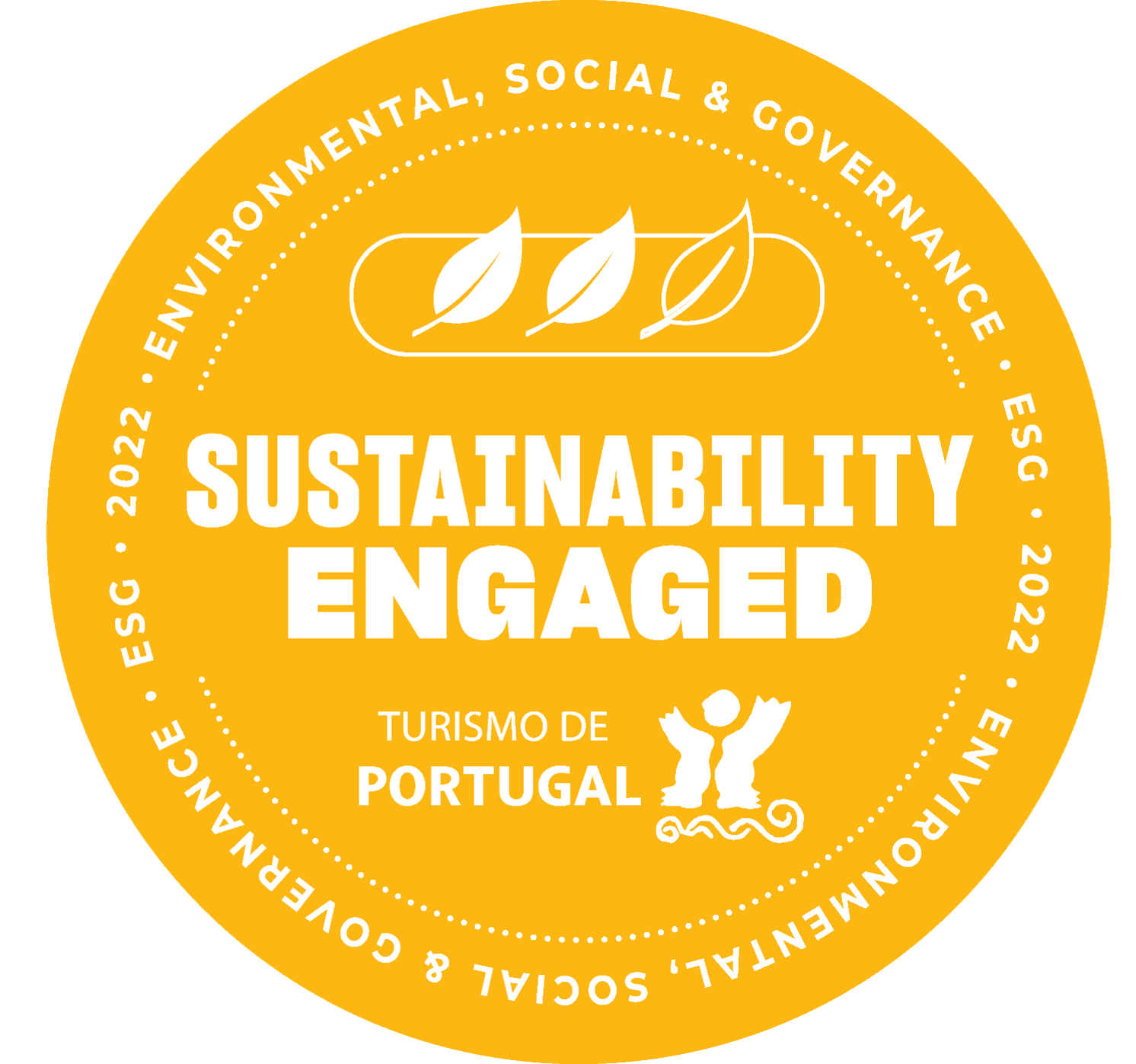 2023_sustainability_engaged adicionar footer certificações Living Tuk tuk e Living Tours Group